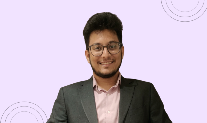 Hamza Kapadia promoted to Director at EY